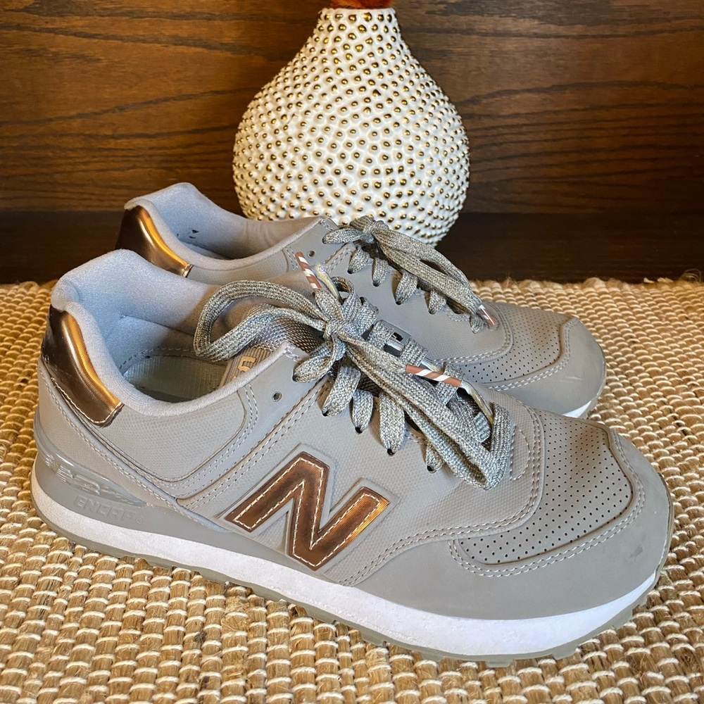 New Balance 574 Shoes